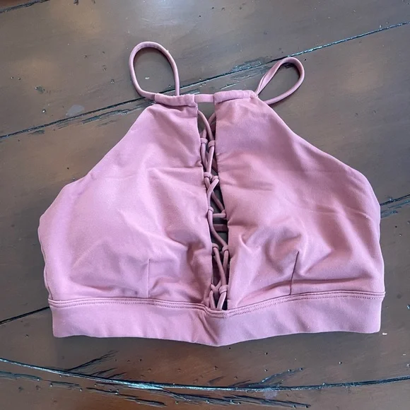 Alo sorts bra size xs - Picture 2 of 4